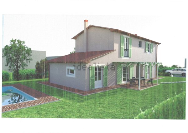 casa indipendente in vendita a Montecarlo