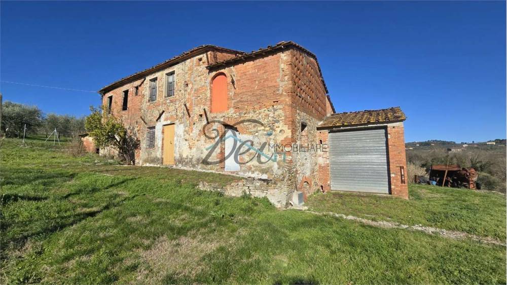 casa indipendente in vendita a Montecarlo