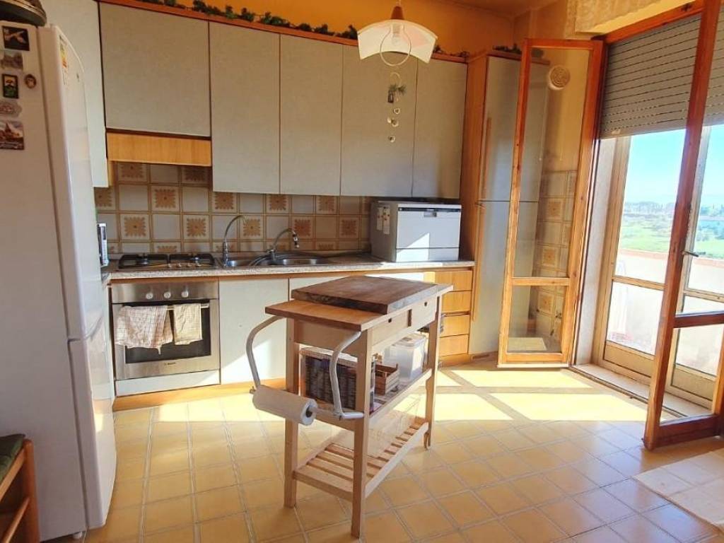 appartamento in vendita a Montecarlo