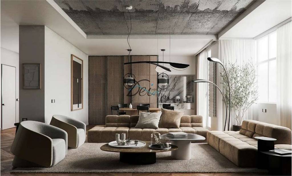 appartamento in vendita a Montecarlo