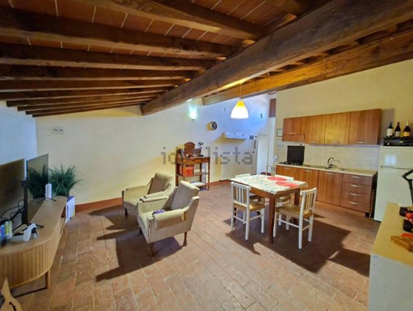 appartamento in vendita a Montecarlo