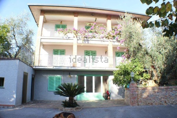 casa indipendente in vendita a Montecarlo