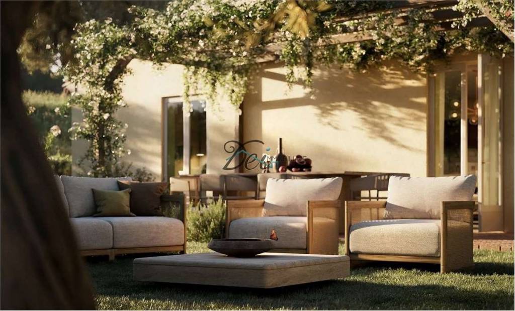 appartamento in vendita a Montecarlo