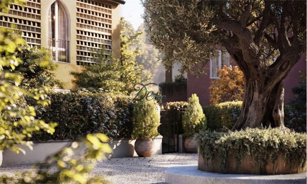 casa indipendente in vendita a Montecarlo