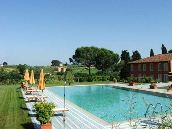 azienda agricola in vendita a Montecarlo