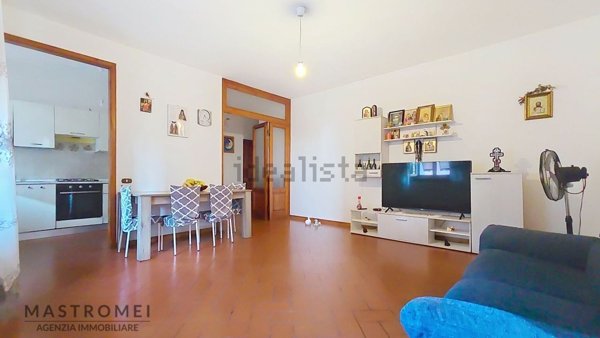 appartamento in vendita a Montecarlo