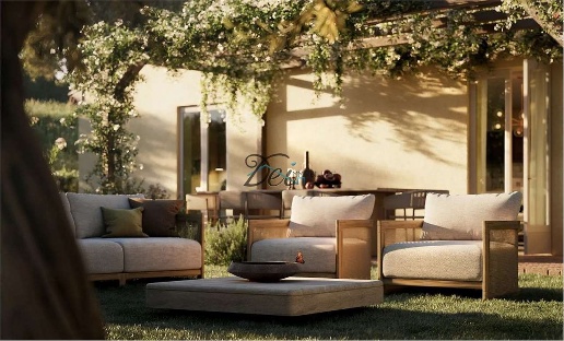 appartamento in vendita a Montecarlo