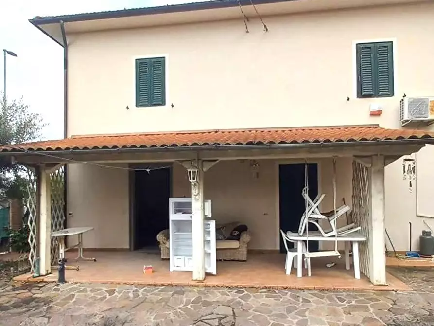 casa indipendente in vendita a Montecarlo