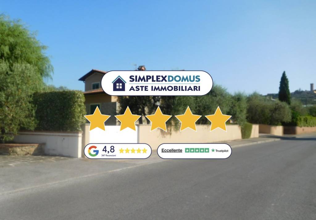 casa indipendente in vendita a Montecarlo