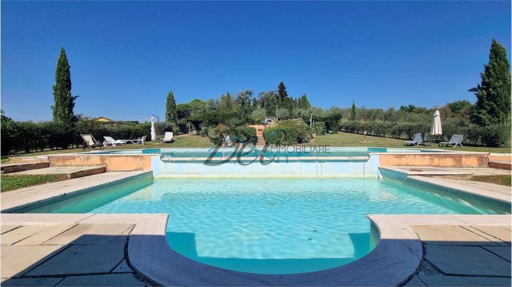 azienda agricola in vendita a Montecarlo