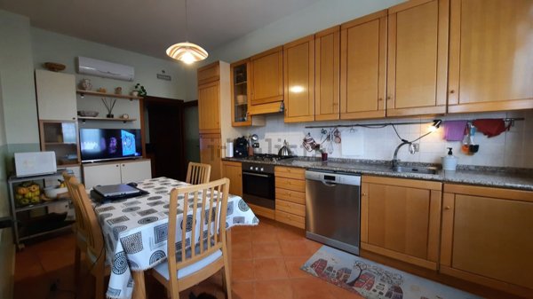 appartamento in vendita a Montecarlo