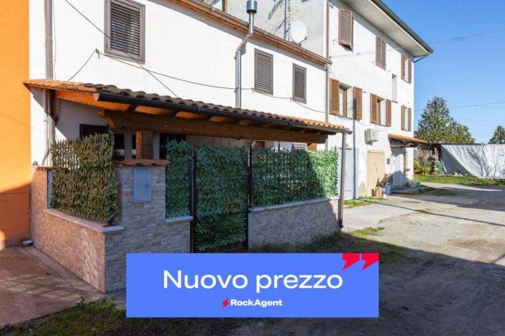 casa indipendente in vendita a Montecarlo