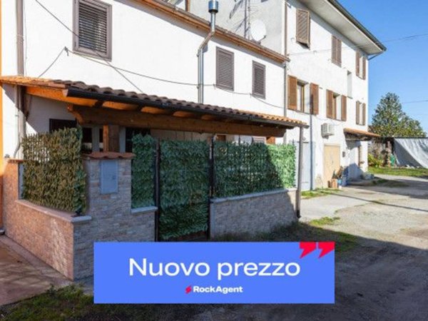 casa indipendente in vendita a Montecarlo