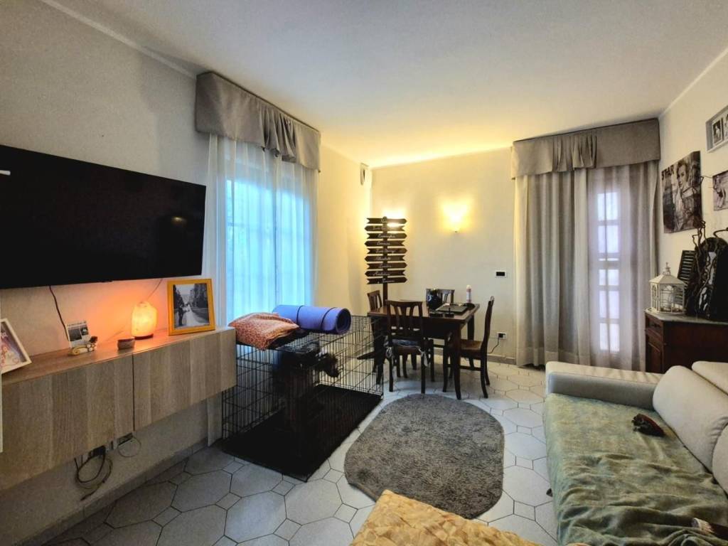 appartamento in vendita a Montecarlo