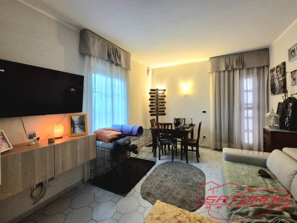 appartamento in vendita a Montecarlo