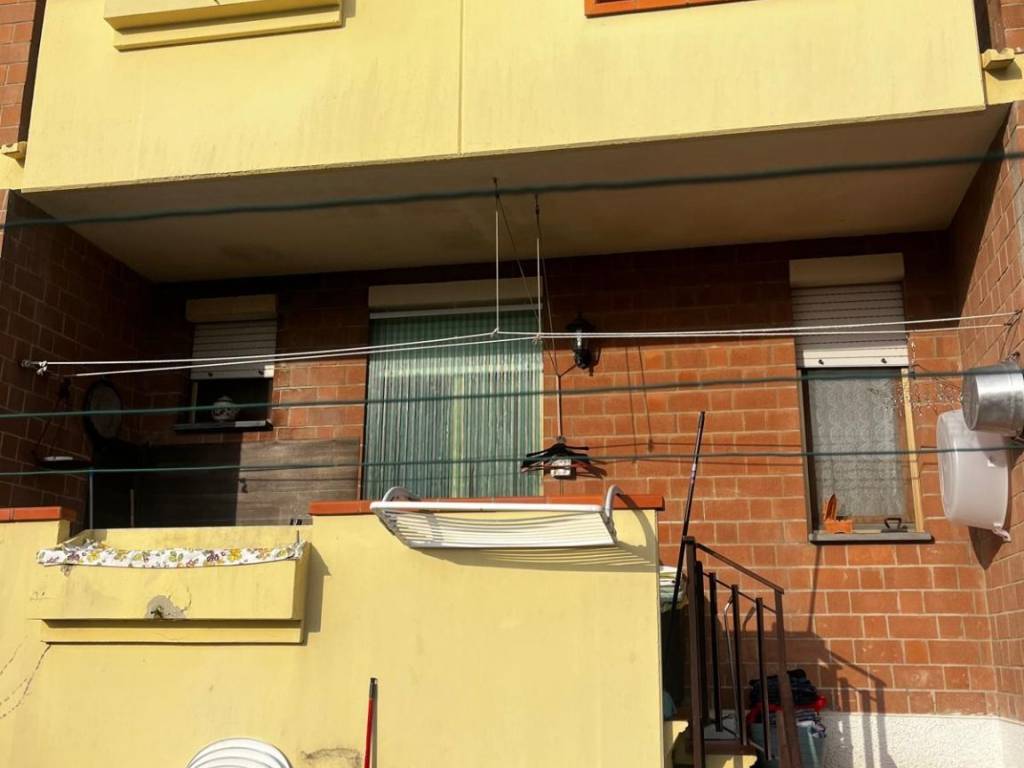 casa indipendente in vendita a Montecarlo