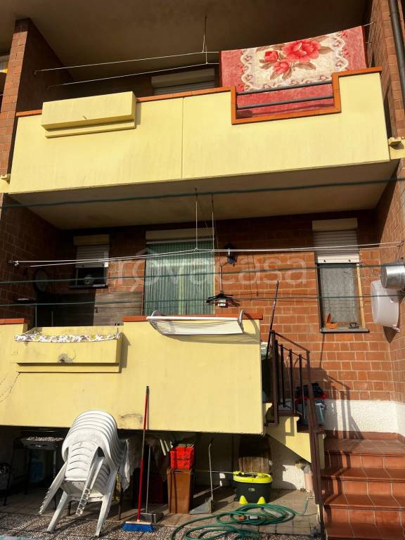 casa indipendente in vendita a Montecarlo