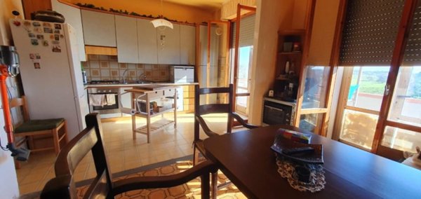 appartamento in vendita a Montecarlo