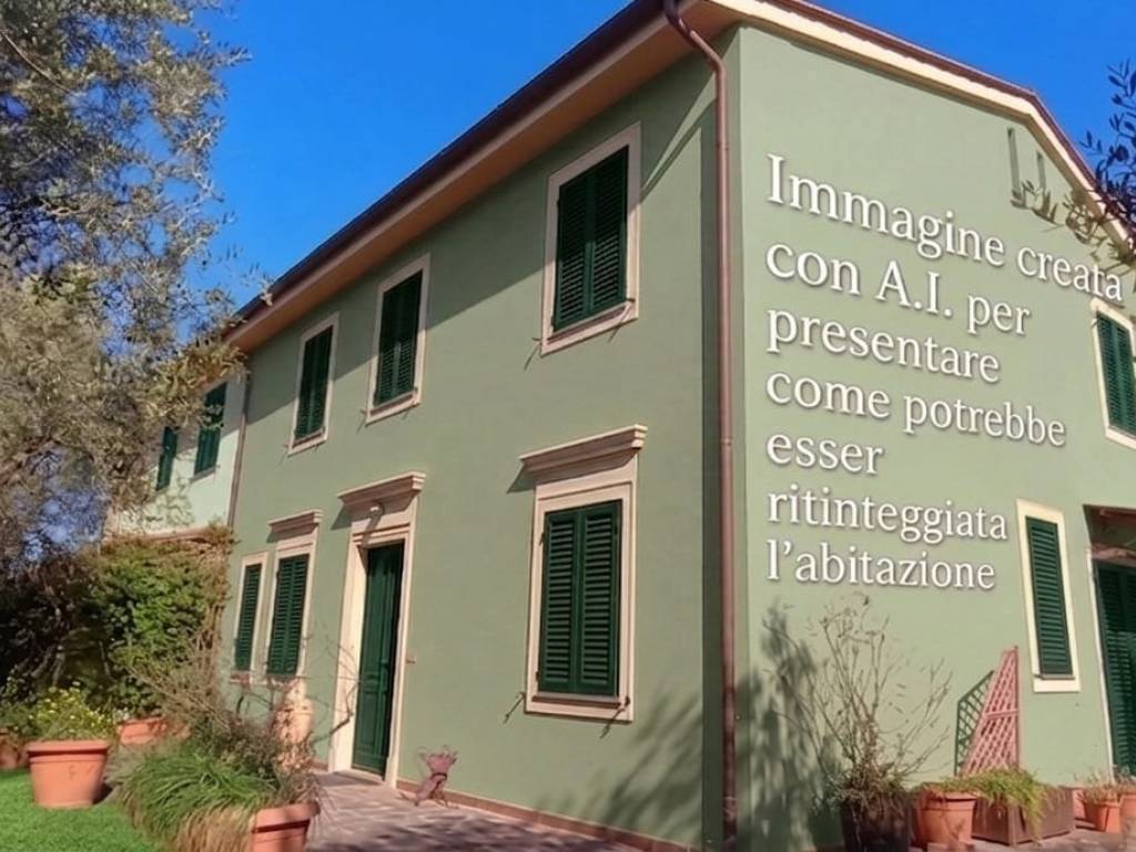 casa indipendente in vendita a Montecarlo