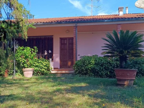 casa indipendente in vendita a Montecarlo