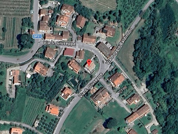 appartamento in vendita a Montecarlo