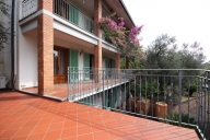 casa indipendente in vendita a Montecarlo