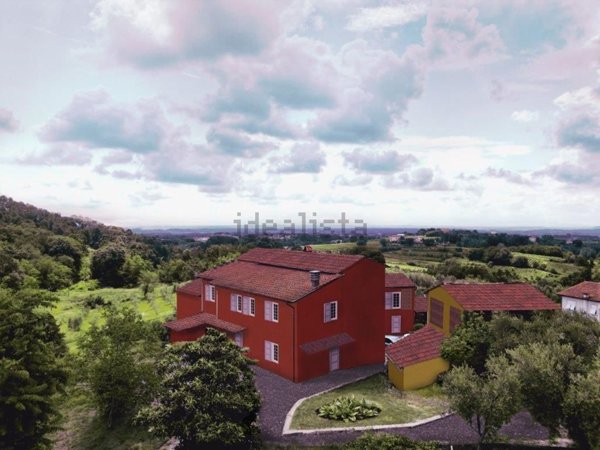 appartamento in vendita a Montecarlo