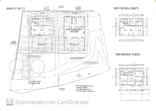 casa indipendente in vendita a Montecarlo