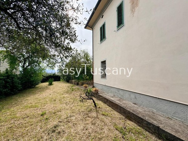 casa indipendente in vendita a Montecarlo
