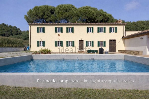 casale in vendita a Montecarlo