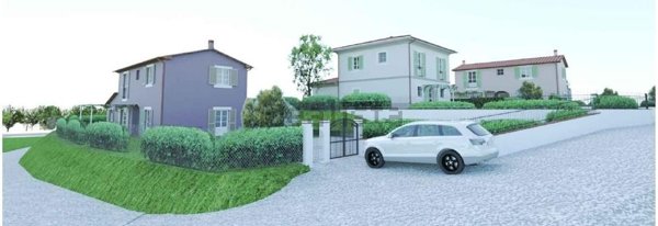 casa indipendente in vendita a Montecarlo