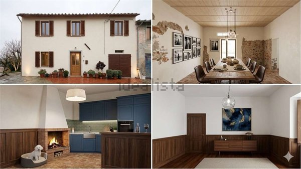 casa indipendente in vendita a Montecarlo