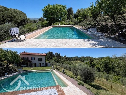 casa indipendente in vendita a Montecarlo