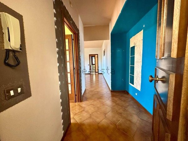 appartamento in vendita a Montecarlo