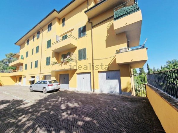 appartamento in vendita a Montecarlo