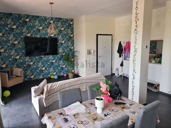 appartamento in vendita a Montecarlo