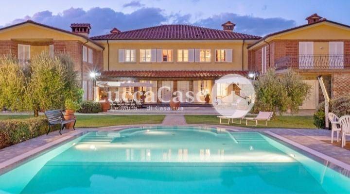 villa in vendita a Montecarlo