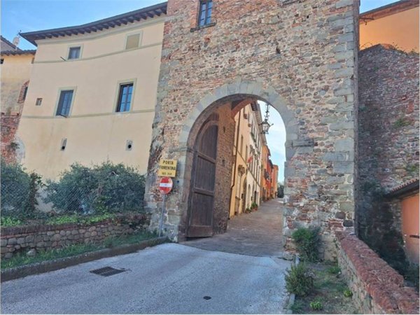 casa indipendente in vendita a Montecarlo