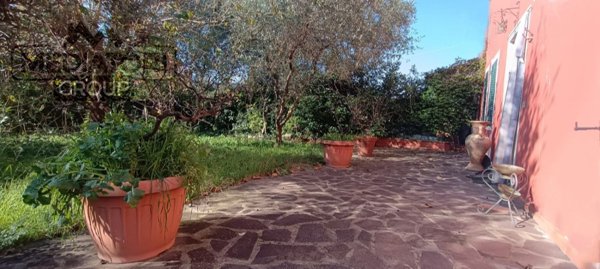 casa indipendente in vendita a Montecarlo