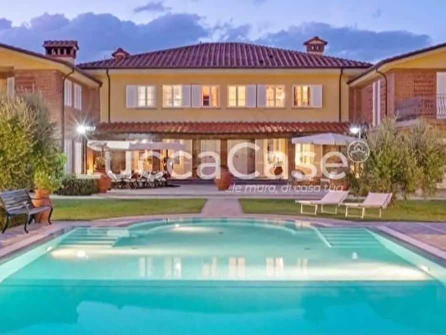 villa in vendita a Montecarlo
