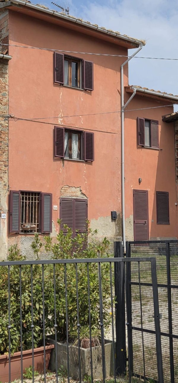 casa indipendente in vendita a Montecarlo