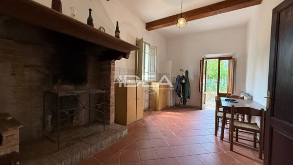 casa indipendente in vendita a Montecarlo