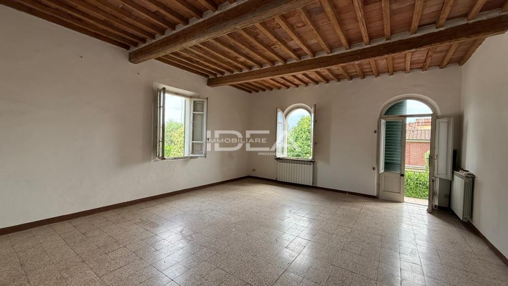 casa indipendente in vendita a Montecarlo