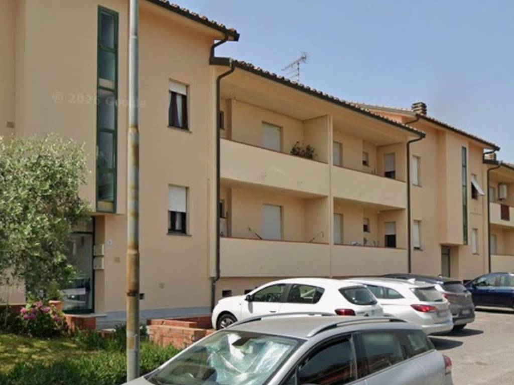 appartamento in vendita a Montecarlo