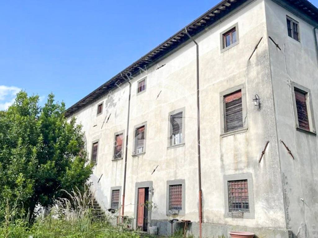 villa in vendita a Montecarlo