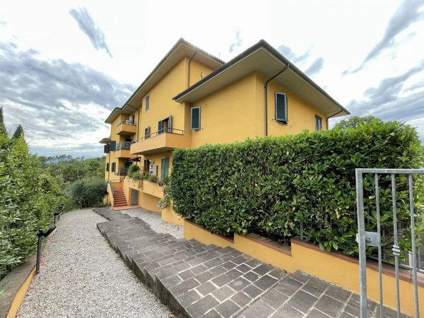 appartamento in vendita a Montecarlo