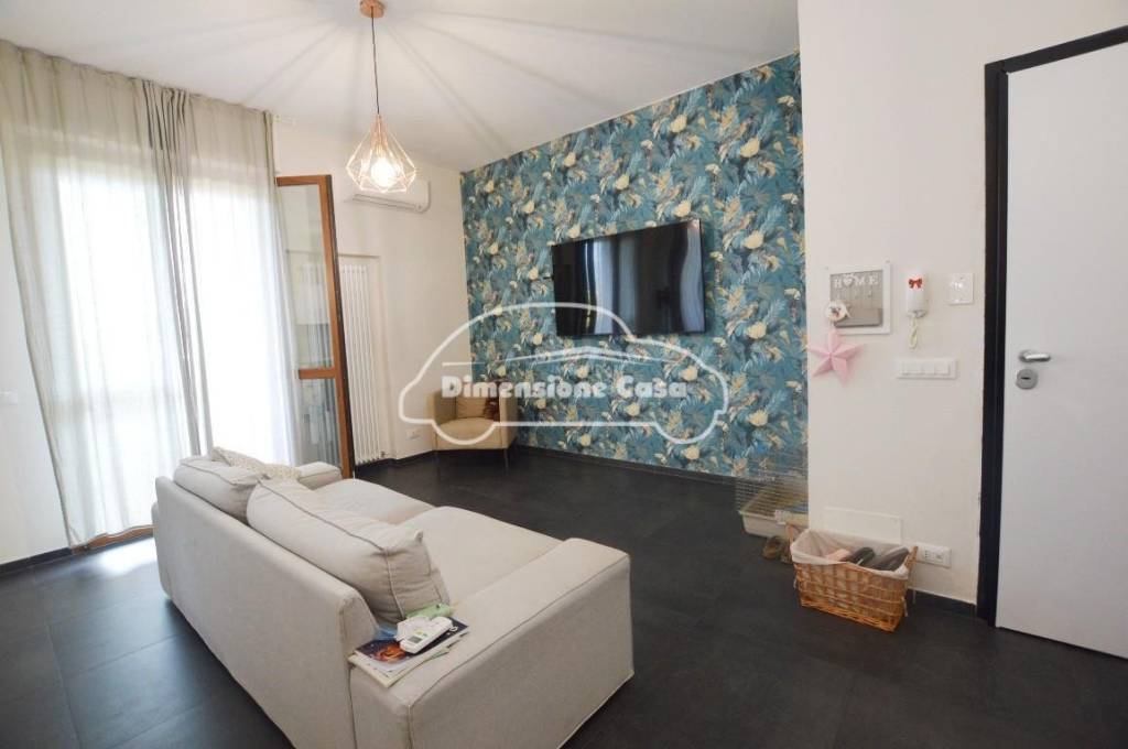 appartamento in vendita a Montecarlo