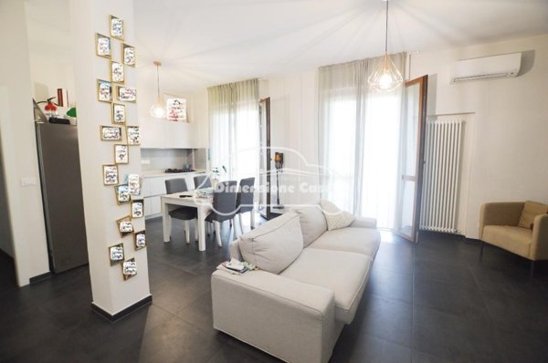 appartamento in vendita a Montecarlo