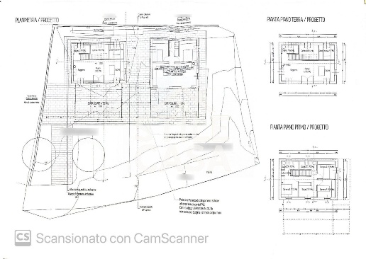 casa indipendente in vendita a Montecarlo