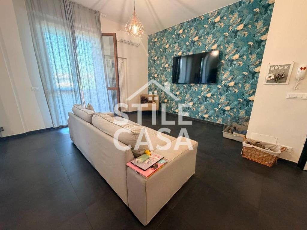 appartamento in vendita a Montecarlo